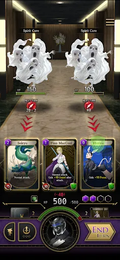Tsukuyomi: The Divine Hunter | 游戏 | XWorld