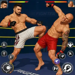 XWorld | Master Pertarungan Kung Fu