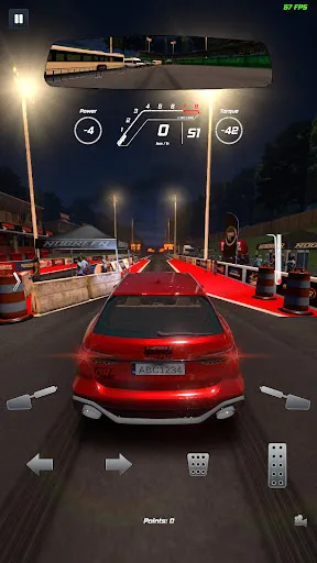 Projeto Xtreme: Rachas de Rua | Jogos | XWorld
