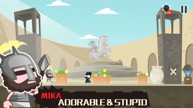 Mika's Treasure 2 Collection | Игры | XWorld