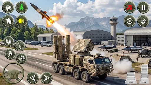 US Military Truck Cargo Game | Games | XWorld US Military Truck Cargo Game | Games | XWorld