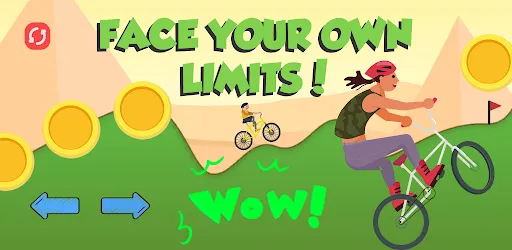 Bike Tour Gaming | 游戏 | XWorld