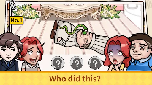 Case Hunter: Brain funny Cases | Games | XWorld Case Hunter: Brain funny Cases | Games | XWorld