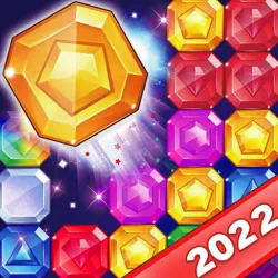 XWorld | Pop Stone 2 - Match 3 Game