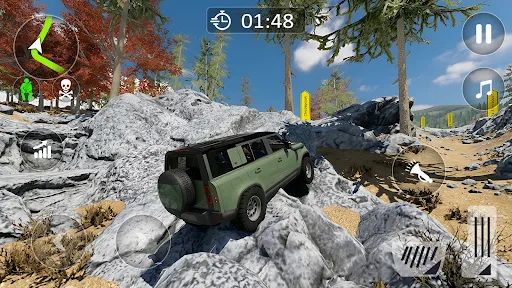 Offroad Car Drifting & Driving | Игры | XWorld Offroad Car Drifting & Driving | Игры | XWorld