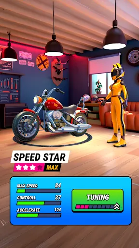 Bike Racing 3D: Motorbike game | Игры | XWorld