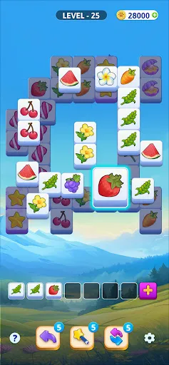 Tile Match puzzle - Tiletopia | Games | XWorld