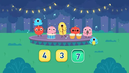 Dinosaur Math Games for kids | Games | XWorld