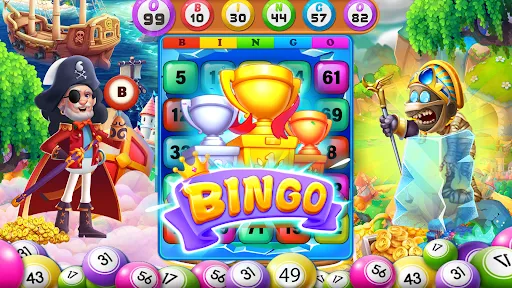 Bingo Live: Online Bingo Games | Games | XWorld