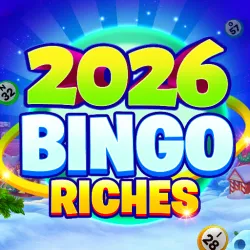 XWorld | Bingo Riches - BINGO game
