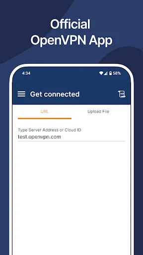 OpenVPN Connect | Игры | XWorld