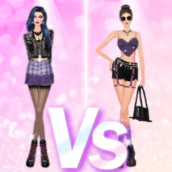 XWorld | Fashion Stylist Dress Up Show