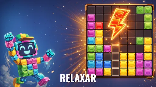 Block Legends | Jogos | XWorld