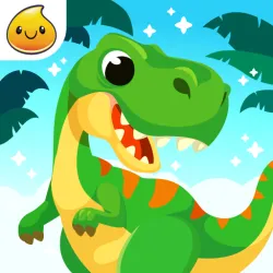 XWorld | Dinosaurus Ensiklopedia