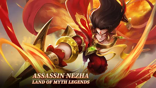 Myth Legends | Permainan | XWorld Myth Legends | Permainan | XWorld