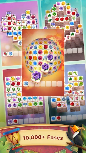 Blossom Master: Jogo de Peças | Jogos | XWorld