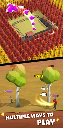 My Lumber Yard | 游戏 | XWorld My Lumber Yard | 游戏 | XWorld