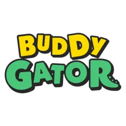 XWorld | Buddy Gator - Tile