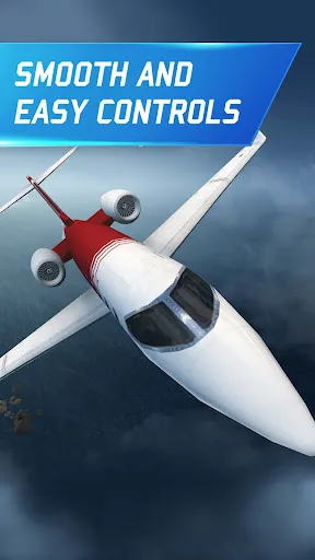 Simulador de Vuelo 3D | juego | XWorld