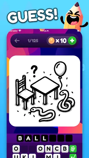 Pictionic Draw & Guess Online | เกม | XWorld