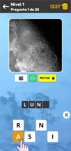 Zoom Quiz: Juego de Imágenes | juego | XWorld Zoom Quiz: Juego de Imágenes | juego | XWorld