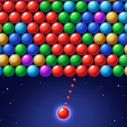 XWorld | Bubble Shooter