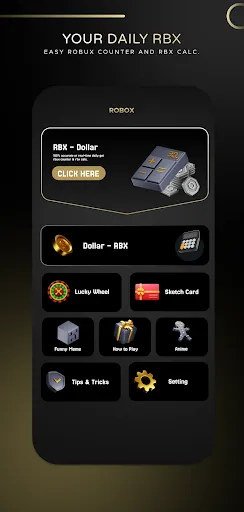 RBX Counter - Get Rbux Calc | Games | XWorld RBX Counter - Get Rbux Calc | Games | XWorld