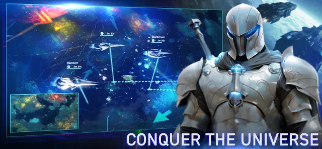 War of Nova | 游戏 | XWorld