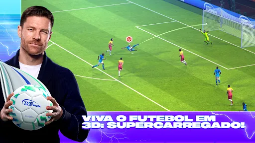 Top Eleven: Manager de Futebol | Jogos | XWorld