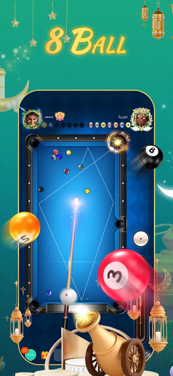 TopTop: Games&Chat | Games | XWorld