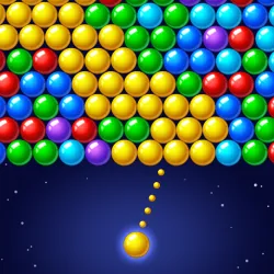 XWorld | Bubble Shooter Addictive kaba