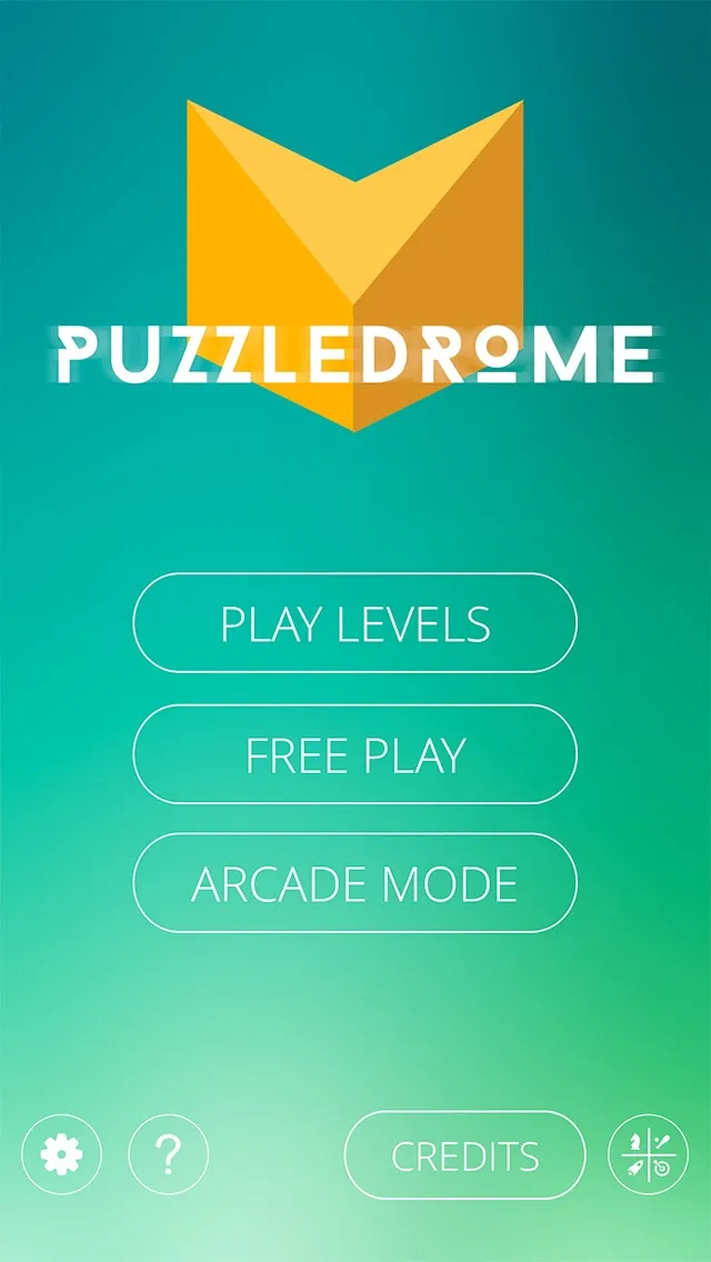 Puzzledrome | เกม | XWorld