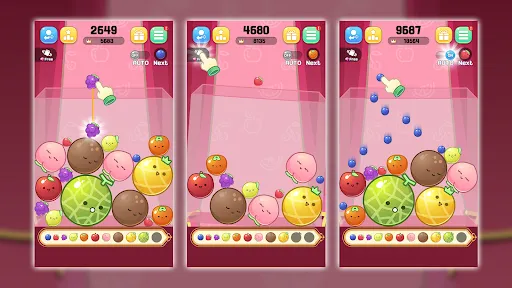 Watermelon Maker 2048 | Игры | XWorld