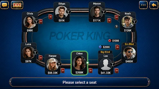 Texas Holdem Poker Pro | Games | XWorld Texas Holdem Poker Pro | Games | XWorld