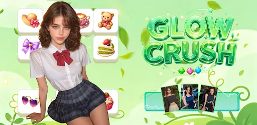 Glow Crush | Игры | XWorld Glow Crush | Игры | XWorld