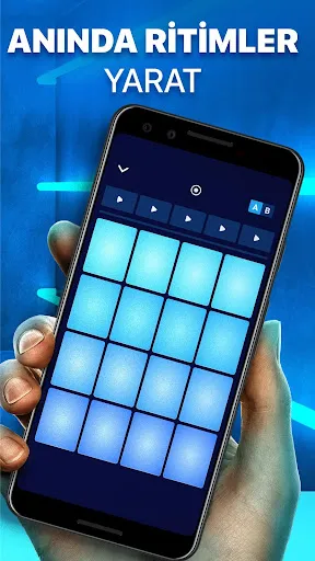 Drum Pads - Beat Maker Go | เกม | XWorld