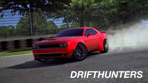 Drift Hunters | juego | XWorld