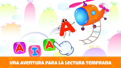 Juegos educativos para niños! | juego | XWorld