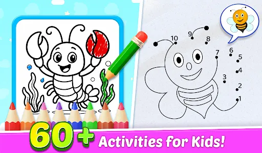 Toddler Games Offline: ABC 123 | Permainan | XWorld Toddler Games Offline: ABC 123 | Permainan | XWorld