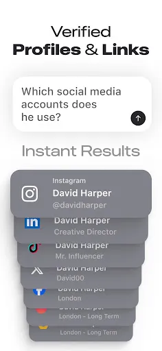 Deepsearch AI Search Assistant | Permainan | XWorld