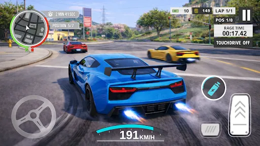 Real Drift 3D: Car Racing | Games | XWorld Real Drift 3D: Car Racing | Games | XWorld