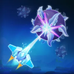 XWorld | Asteroid Blaster