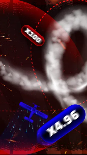Midair Control | 游戏 | XWorld