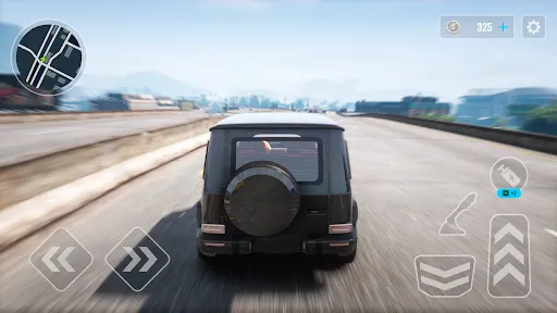 City Racer: Traffic Car Race | Игры | XWorld