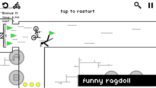 Draw Rider: Bike Racing | Permainan | XWorld