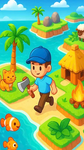 Lone Survival | 游戏 | XWorld