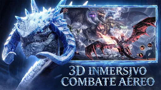 Rise of Dragons: War | juego | XWorld Rise of Dragons: War | juego | XWorld