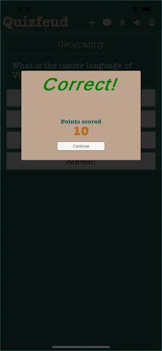 Quizfeud | 游戏 | XWorld Quizfeud | 游戏 | XWorld
