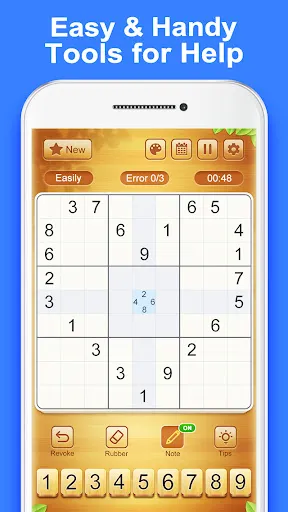 Sudoku | Игры | XWorld Sudoku | Игры | XWorld
