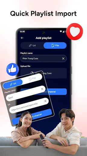 Live Player: Watch TV & Movies | Permainan | XWorld Live Player: Watch TV & Movies | Permainan | XWorld